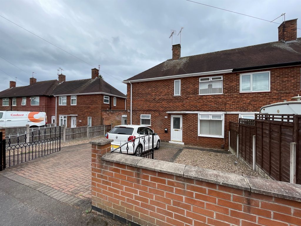 3 bed semidetached house for sale in Askeby Drive, Strelley, Nottingham NG8 Zoopla