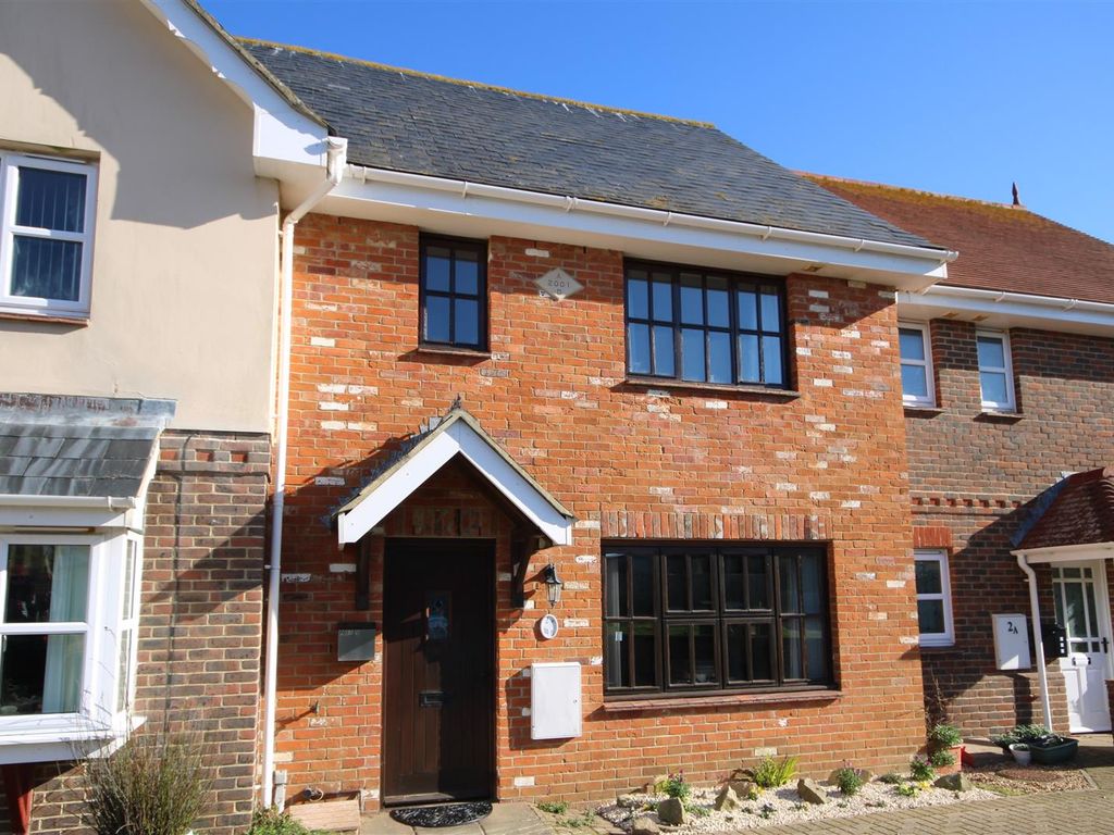 3 bed property for sale in Hurst Point View, Totland Bay PO39 Zoopla