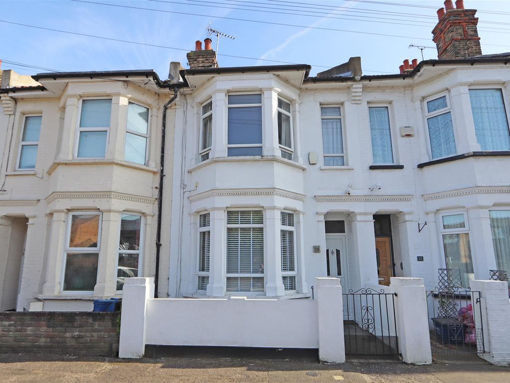 3 bed terraced house for sale in Beresford Road, SouthendOnSea SS1