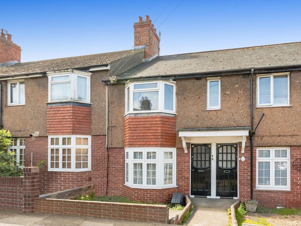 2 bed flat for sale in Ladysmith Road, Brighton BN2 Zoopla