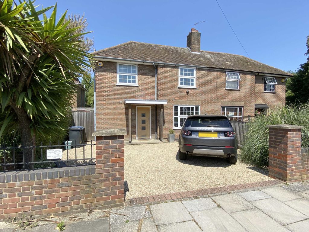 4 bed semidetached house for sale in Alwyn Gardens, London W3, £925,000 Zoopla