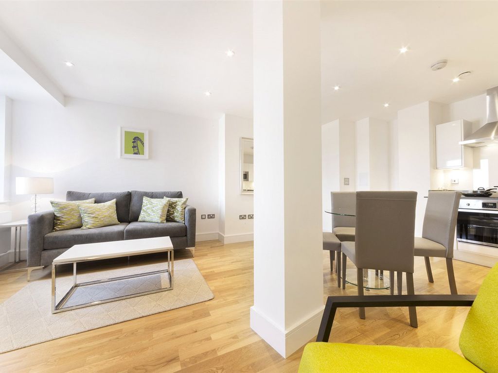 1 bed flat for sale in Burlington House, Swanfield Road, Waltham Cross, London EN8 Zoopla