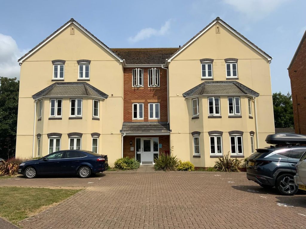 2 bed flat for sale in West Cross, Caen Street, Braunton EX33 Zoopla
