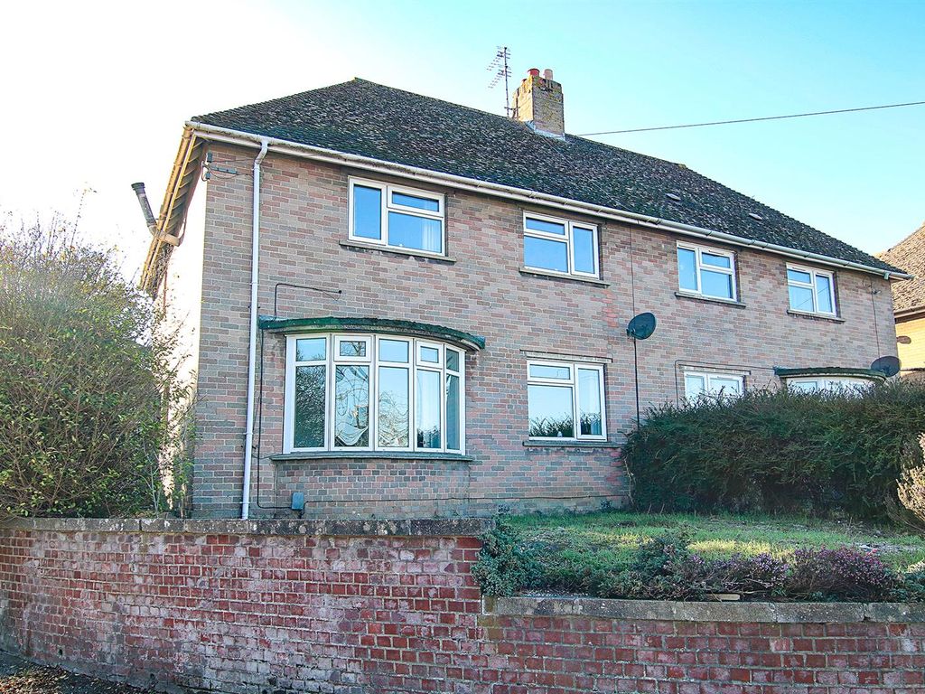 3 bed semidetached house for sale in Exning Road, Newmarket CB8 Zoopla