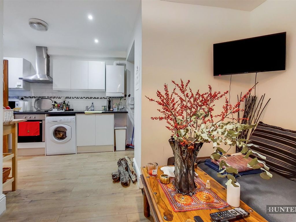 Casson Street, London E1  