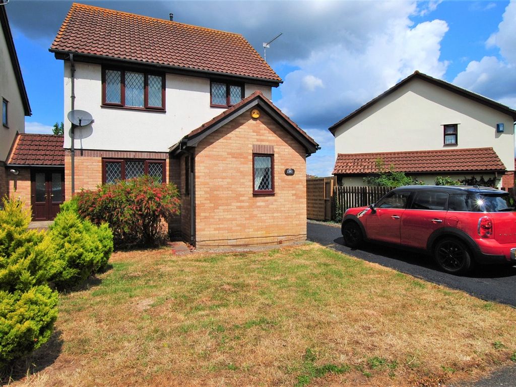 3 bed detached house for sale in Fieldfare Drive, St.Mellons, Cardiff CF3 Zoopla
