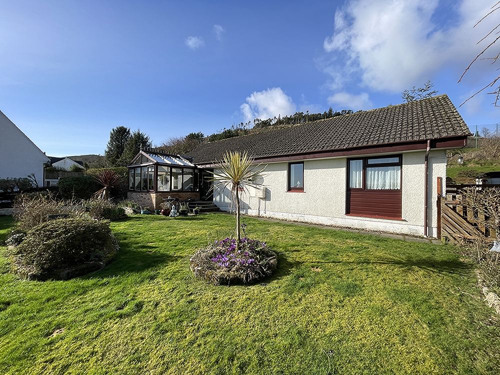 4 bed bungalow for sale in Wyndham Road, Innellan, Argyll And Bute PA23, £285,000 Zoopla