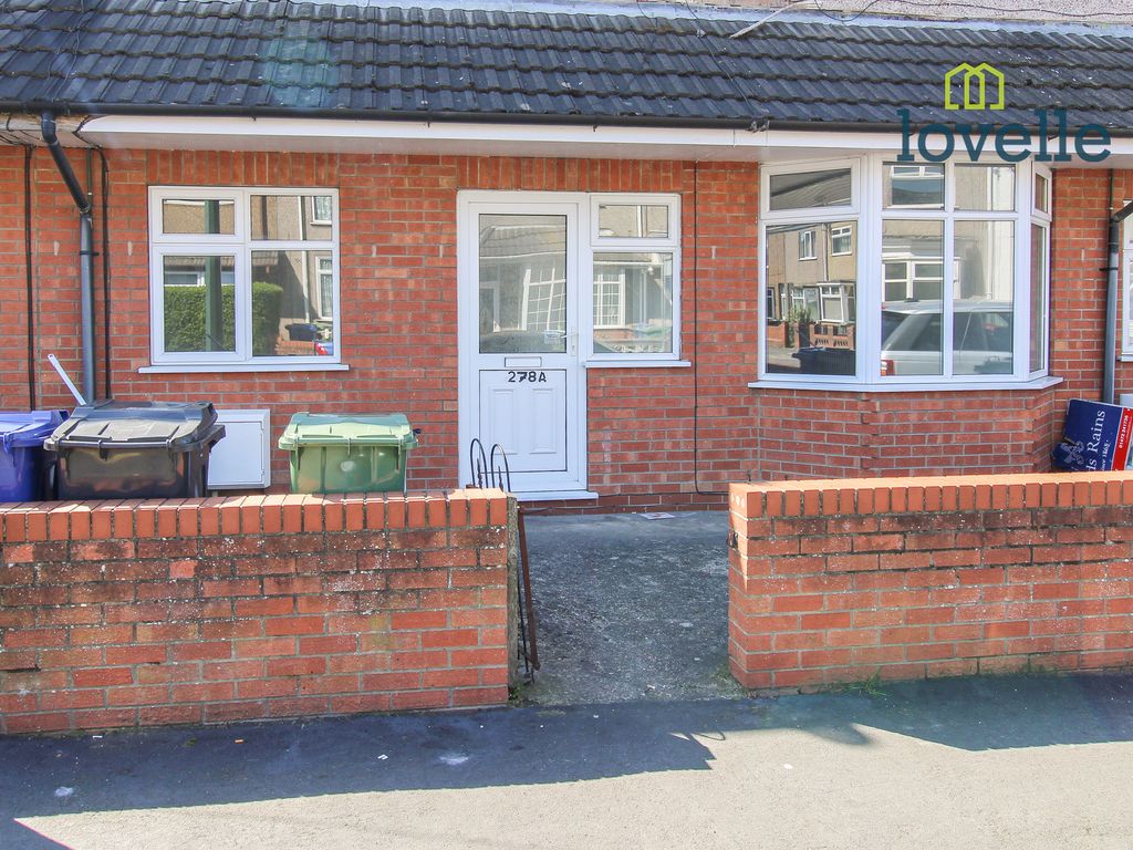 2 bed flat for sale in Heneage Road, Grimsby DN32 Zoopla