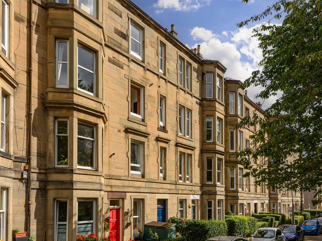 32/7 Gosford Place, Edinburgh EH6  