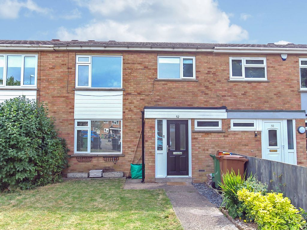 3 bed terraced house to rent in Cowper Road, Wellingborough NN8 Zoopla