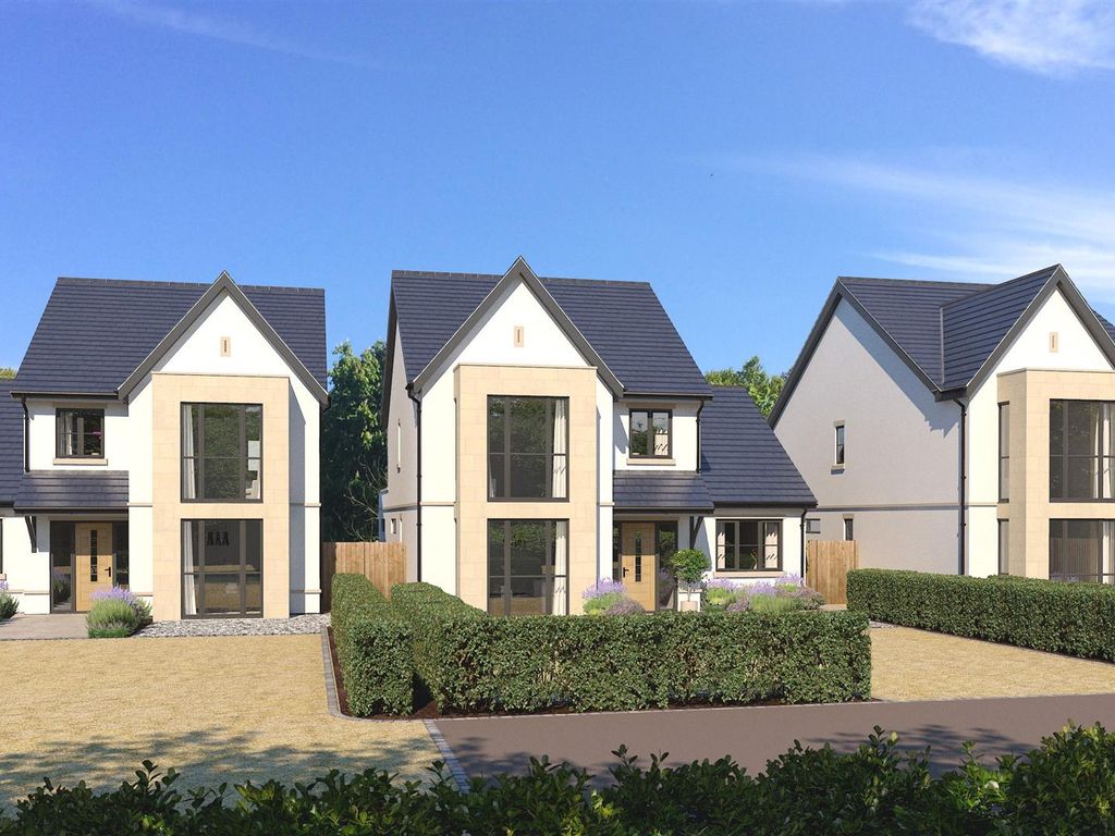 5 bed detached house for sale in Walnut Close, Pittville, Cheltenham