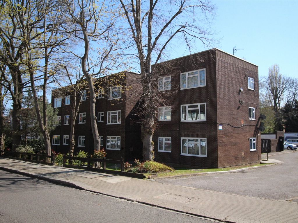 1 bed flat for sale in Leicester Road, New EN5 Zoopla
