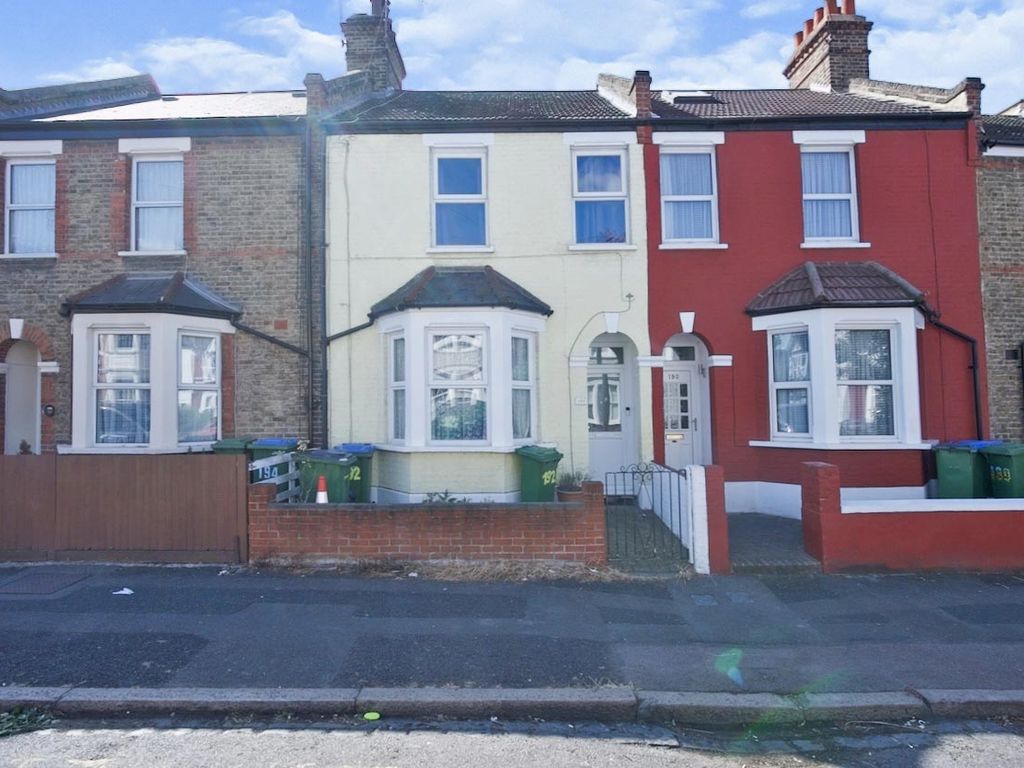 Eastcombe Avenue, Charlton, Greenwich, London SE7