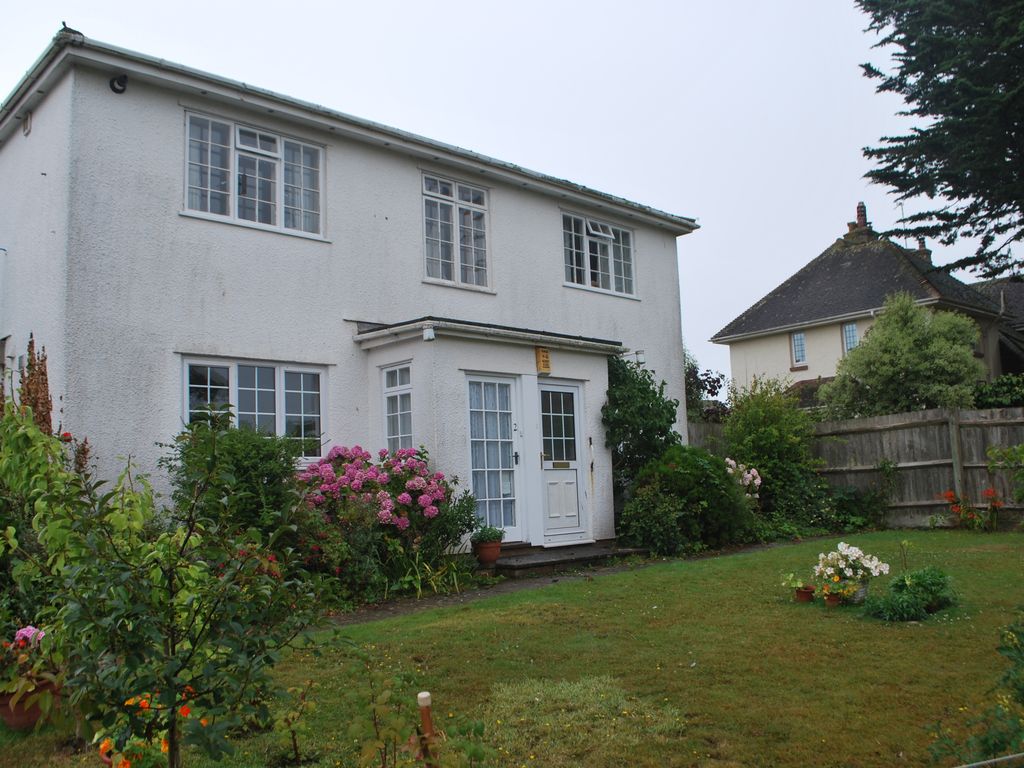 2 bed flat to rent in Boucher Road, Budleigh Salterton EX9 Zoopla