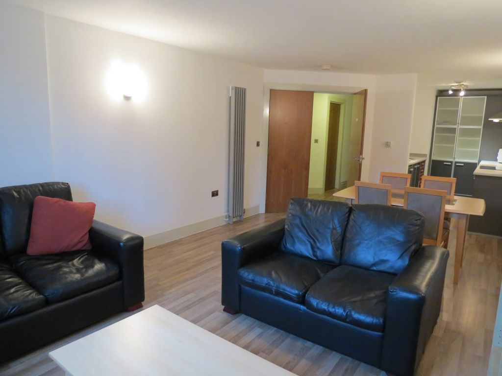 The Ropeworks, Deansgate, Manchester M15  