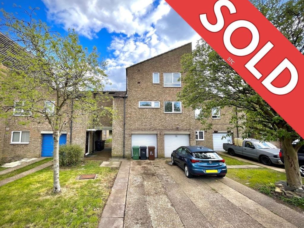 3 bed for sale in Minden Close, Corby NN18, £130,000 Zoopla