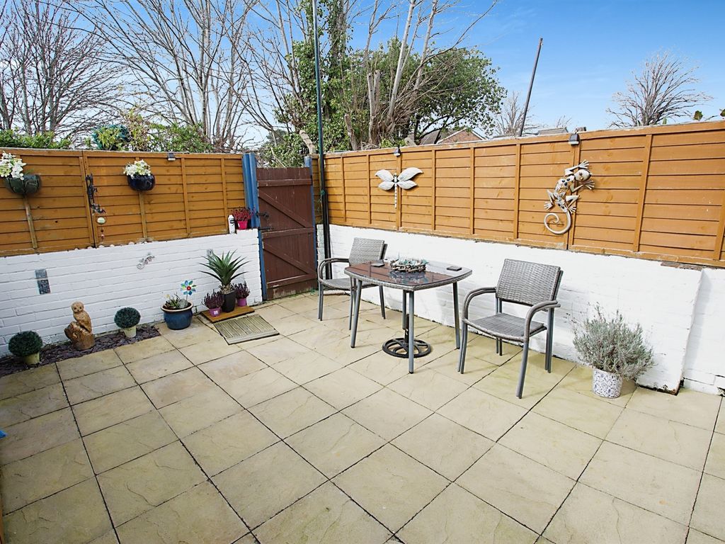 2 bed terraced house for sale in Anns Hill Road, Gosport PO12 Zoopla