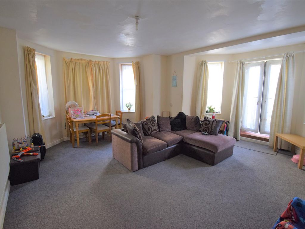 1 bed property for sale in The Crescent, Bridlington, East Riding Of
