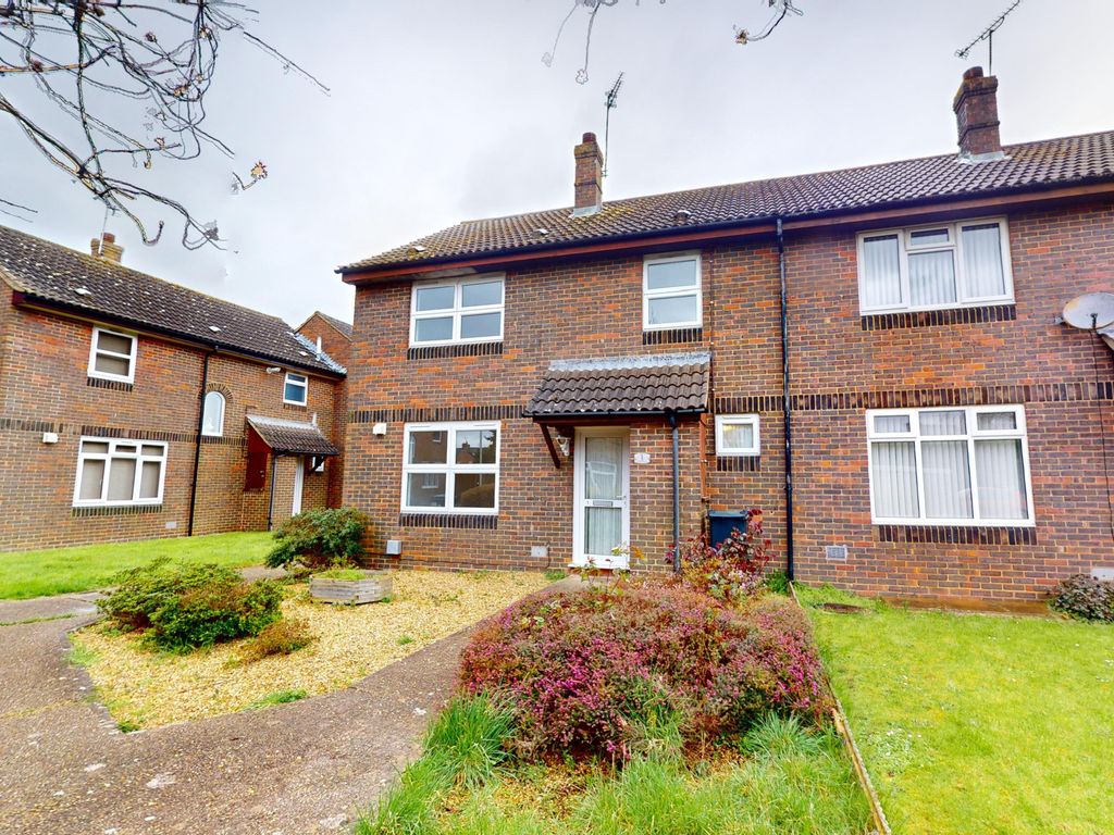 3 bed terraced house for sale in Albion Place, Willesborough, Ashford