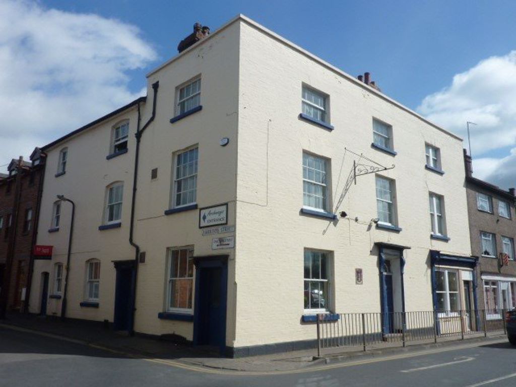 2 bed flat to rent in St Owens Street, Hereford, Herefordshire HR1 Zoopla