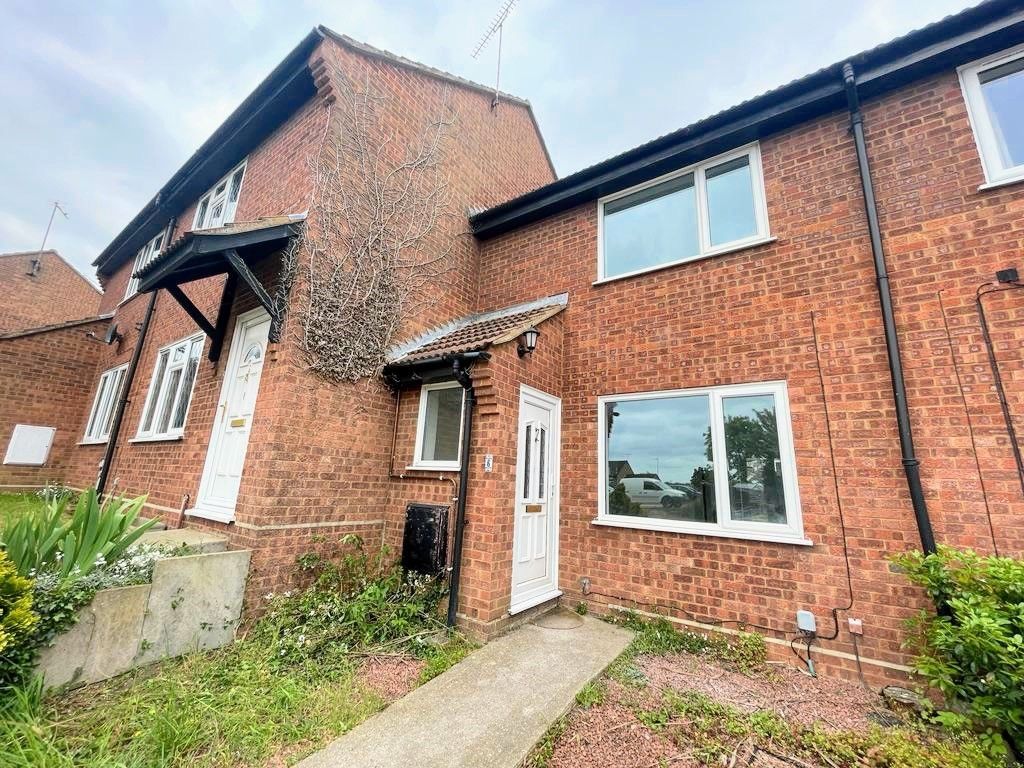 2 bed property to rent in Yew Tree Rise, Pinewood, Ipswich IP2 Zoopla