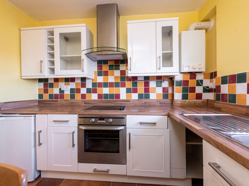 Battersea High Street, London SW11