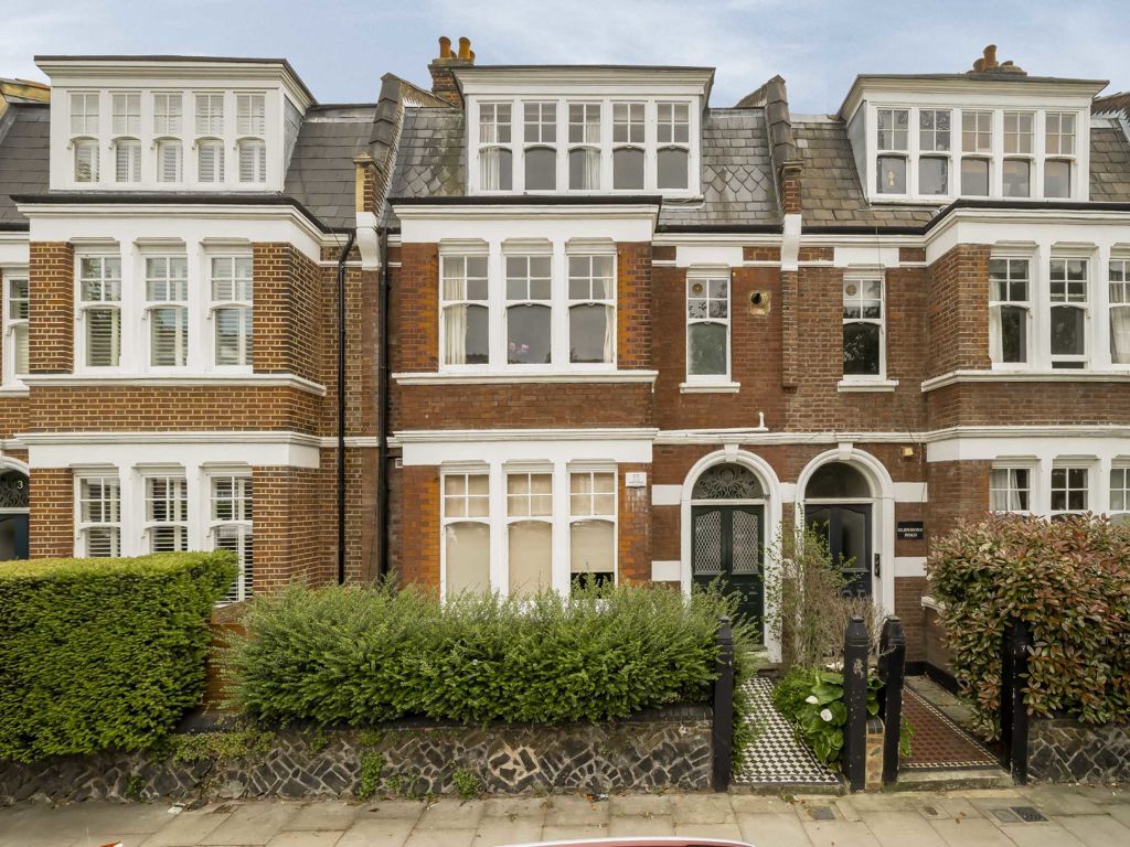 2 bed flat for sale in Glenmore Road, London NW3 Zoopla