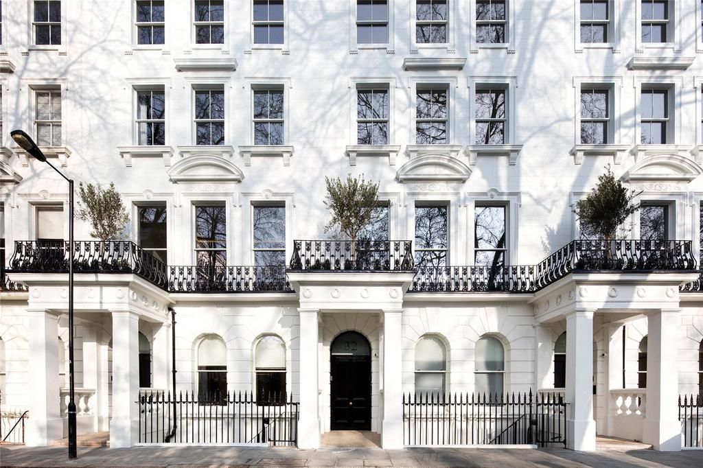 Studio to rent in Craven Hill Gardens, Bayswater, London W2 Zoopla