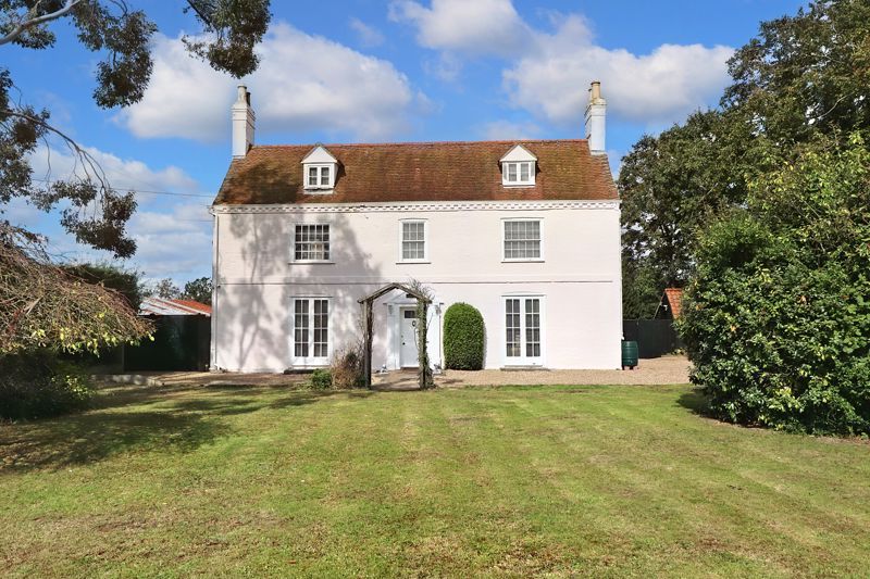 Property for sale in St. Johns Road, ClactonOnSea CO16, £750,000 Zoopla