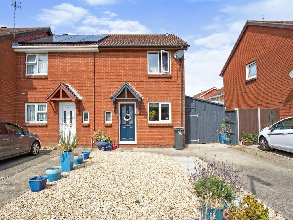 3 bed end terrace house for sale in Cheriton Road, Gosport PO12 Zoopla