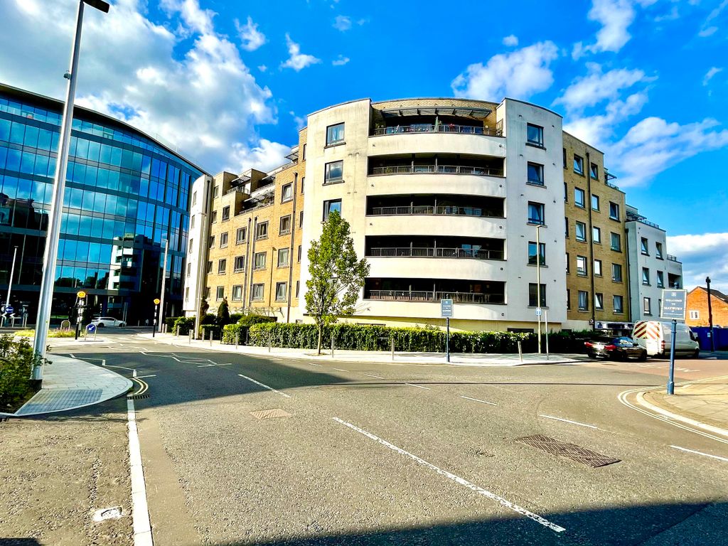 William Booth Place, Woking, Surrey GU21