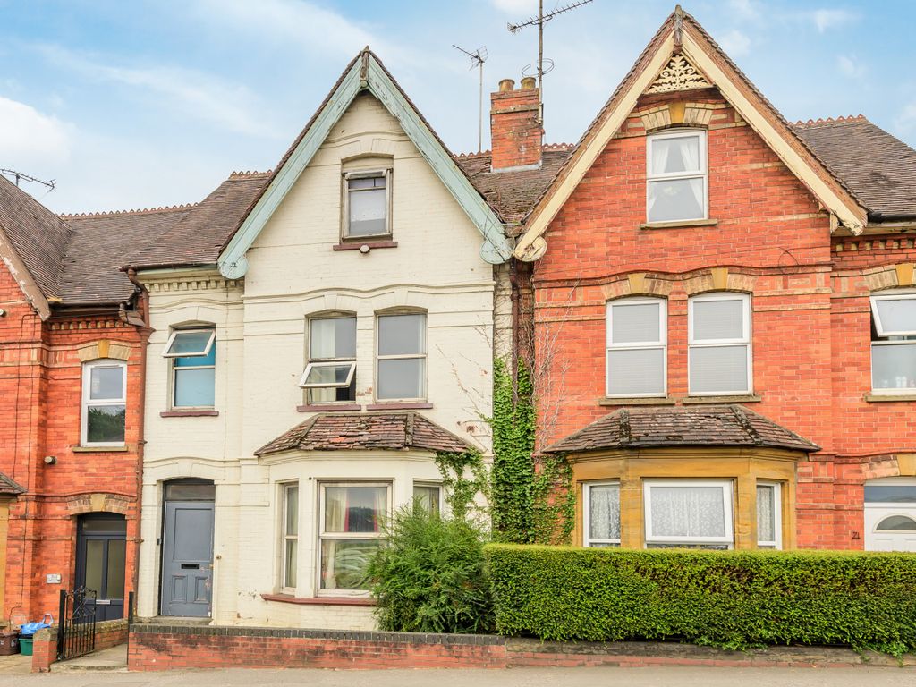 6 bed terraced house for sale in Hendford Hill, Yeovil, Somerset BA20