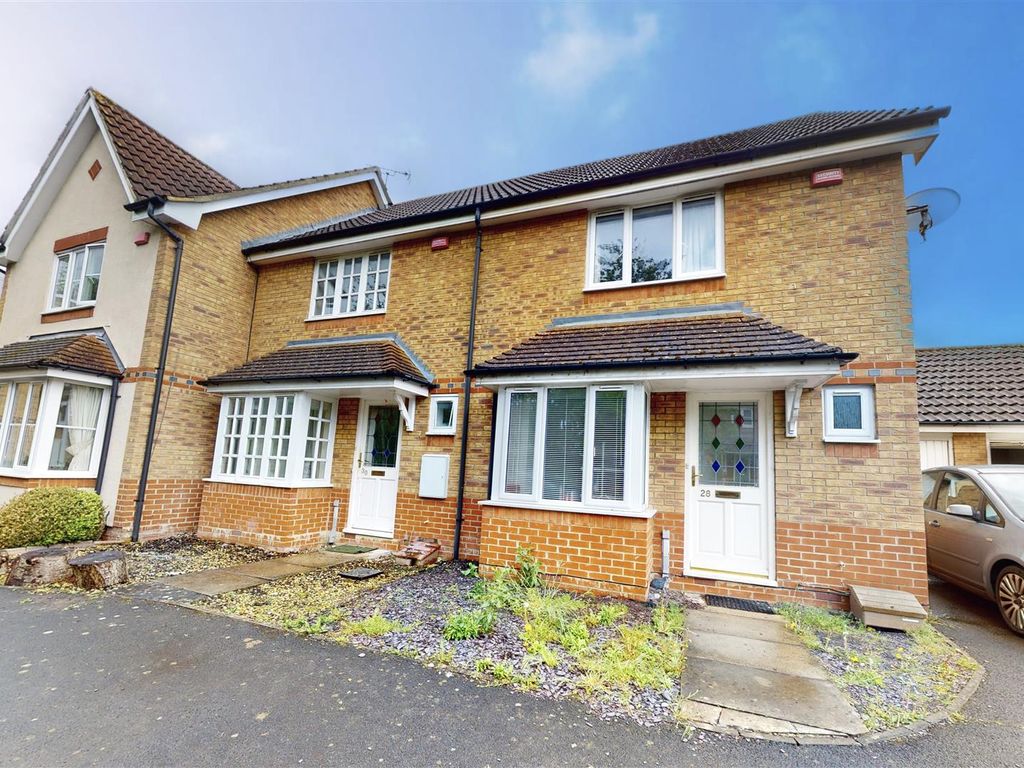 2 bed property to rent in Dart Drive, Didcot OX11 Zoopla