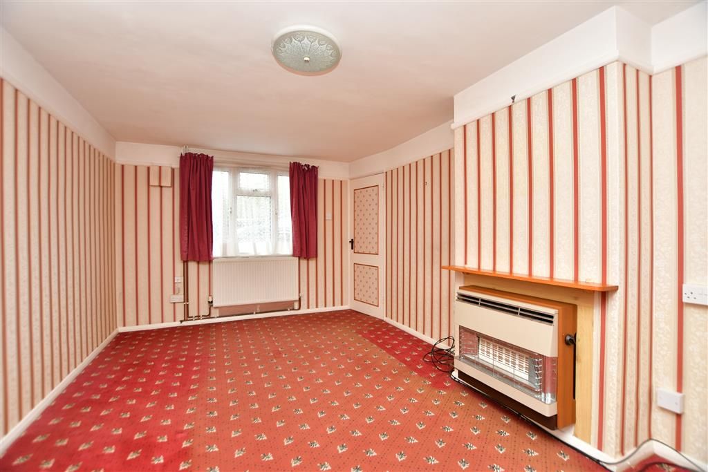 3 bed terraced house for sale in Manor Road, Rushenden, Sheerness, Kent