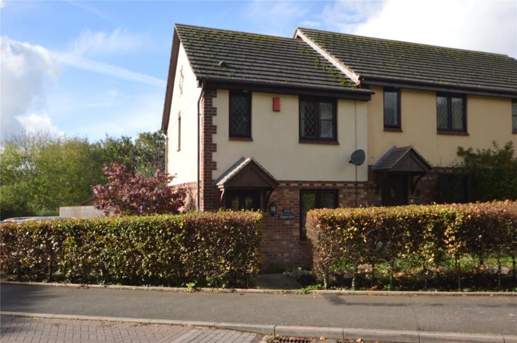 Shearwater Drive The Willows Torquay Devon TQ2  