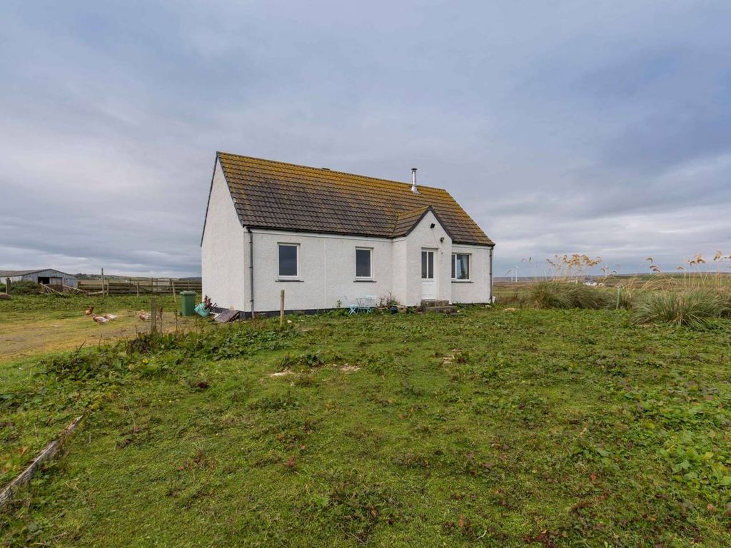 3 bed bungalow for sale in mid clyth, caithness, highland kw3