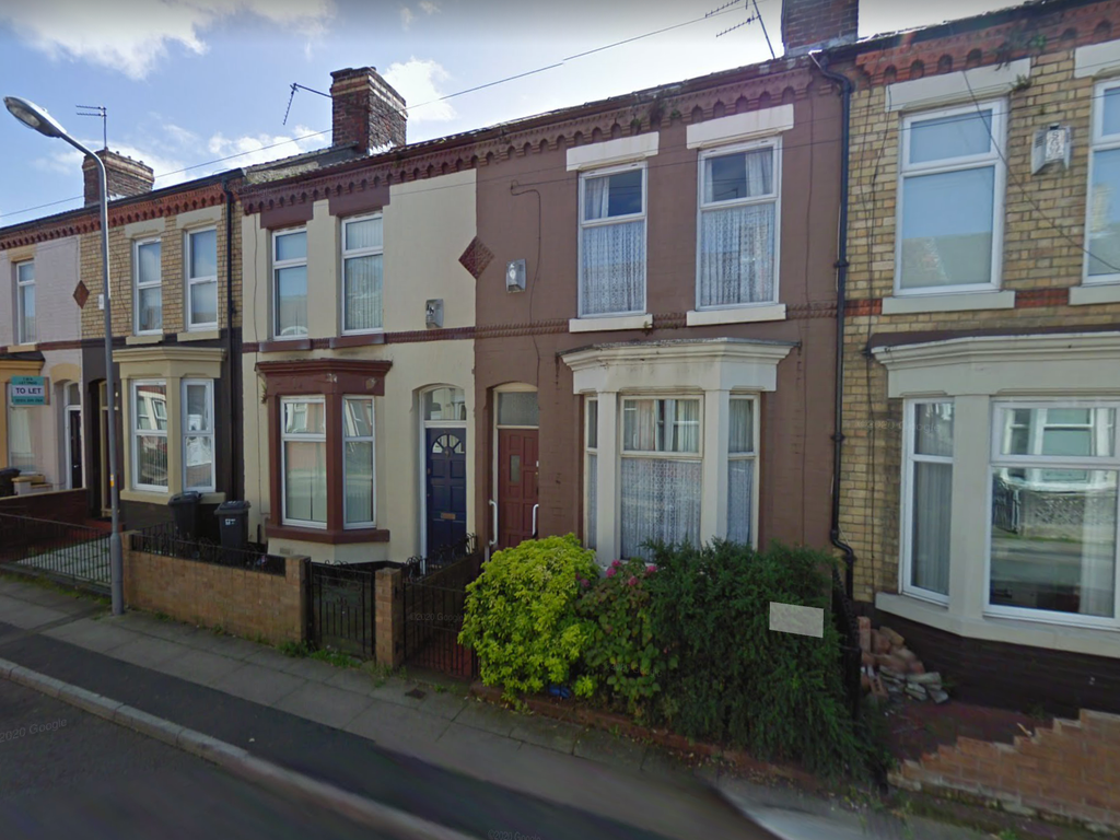 2 bed terraced house for sale in Beatrice Street, Bootle L20 Zoopla