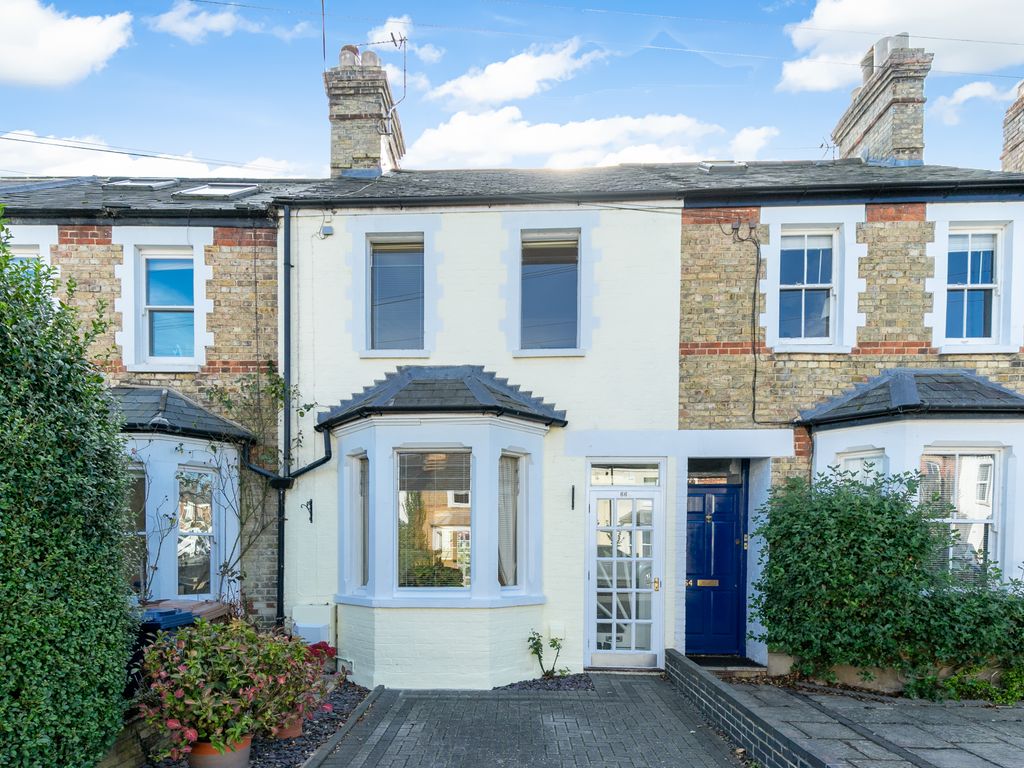 Islip Road, North Oxford OX2  