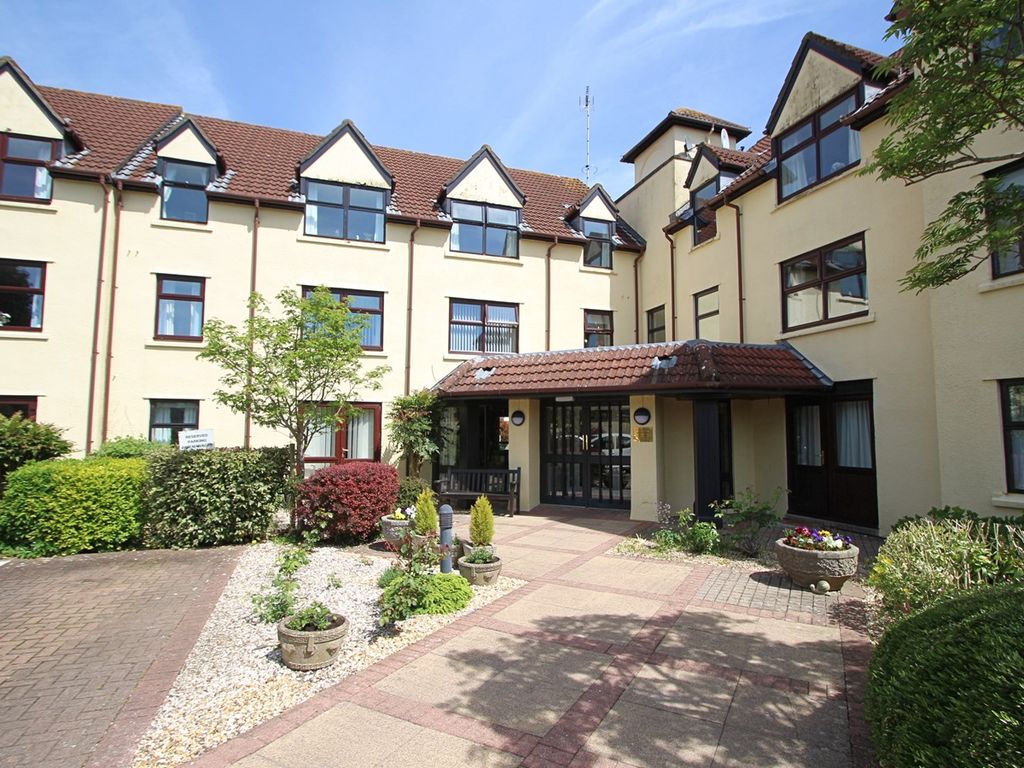 1 bed flat for sale in Hounds Road, Chipping Sodbury BS37 Zoopla