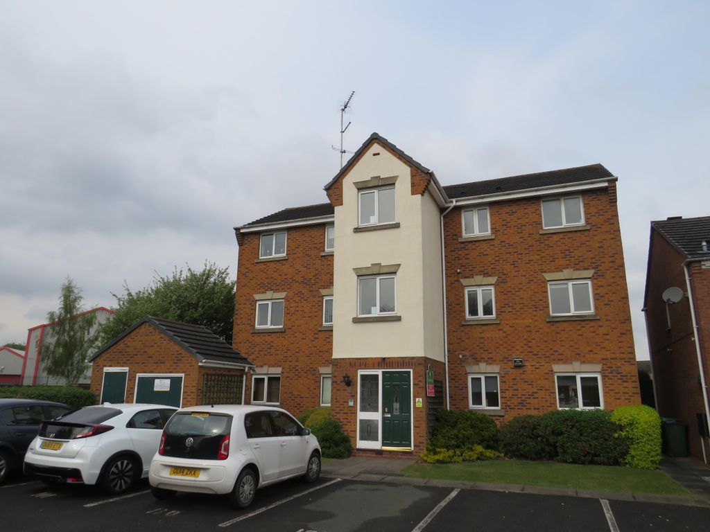 1 bed property to rent in Mytton Grove, Tipton DY4 Zoopla