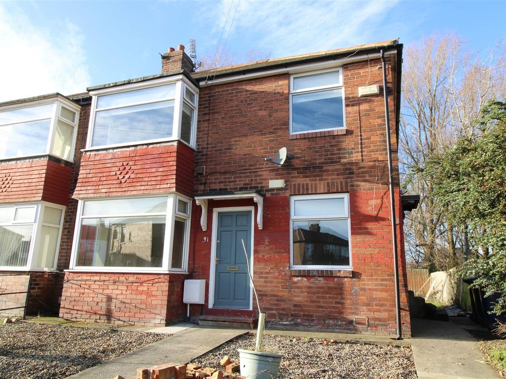 2 bed flat for sale in Kentmere Avenue, Walkerdene, Newcastle Upon Tyne NE6 Zoopla