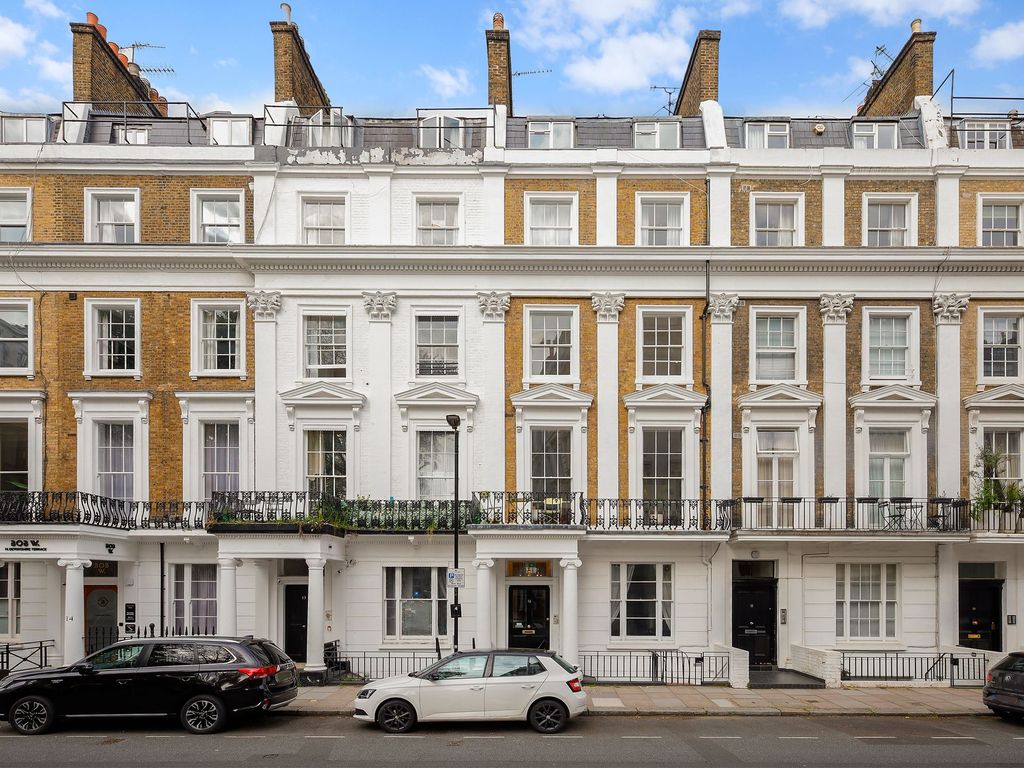 2 bed flat for sale in Devonshire Terrace, London W2 Zoopla