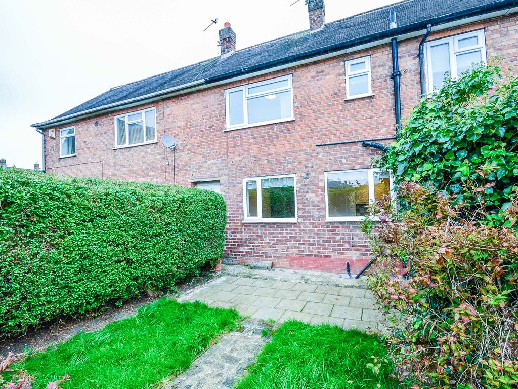 3 bed terraced house to rent in Swalecliff Avenue, Wythenshawe
