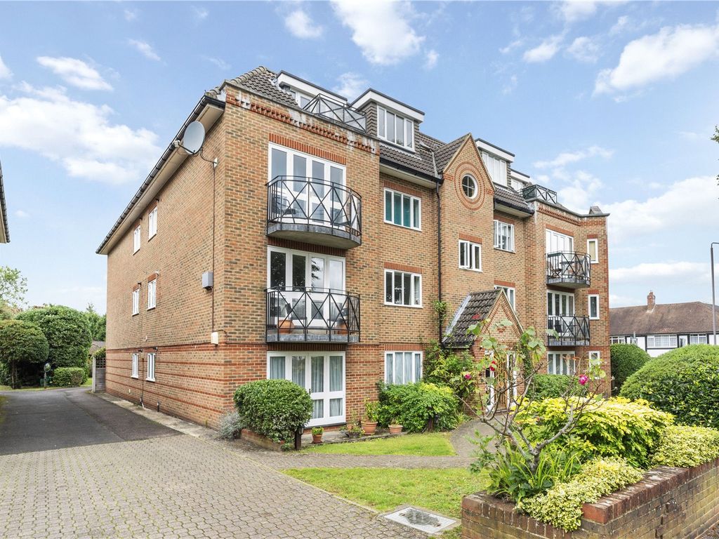 2 bed flat for sale in Overton Road, Sutton SM2, £365,000 Zoopla