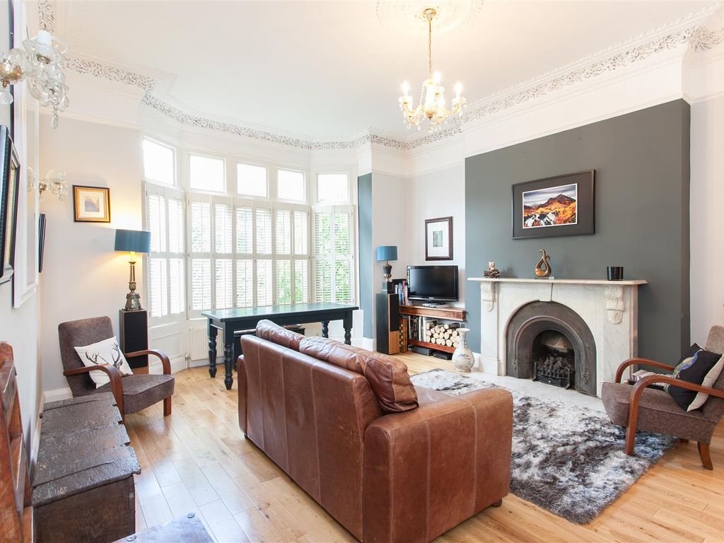 2 bed flat for sale in Acol Road, South Hampstead, London NW6 Zoopla