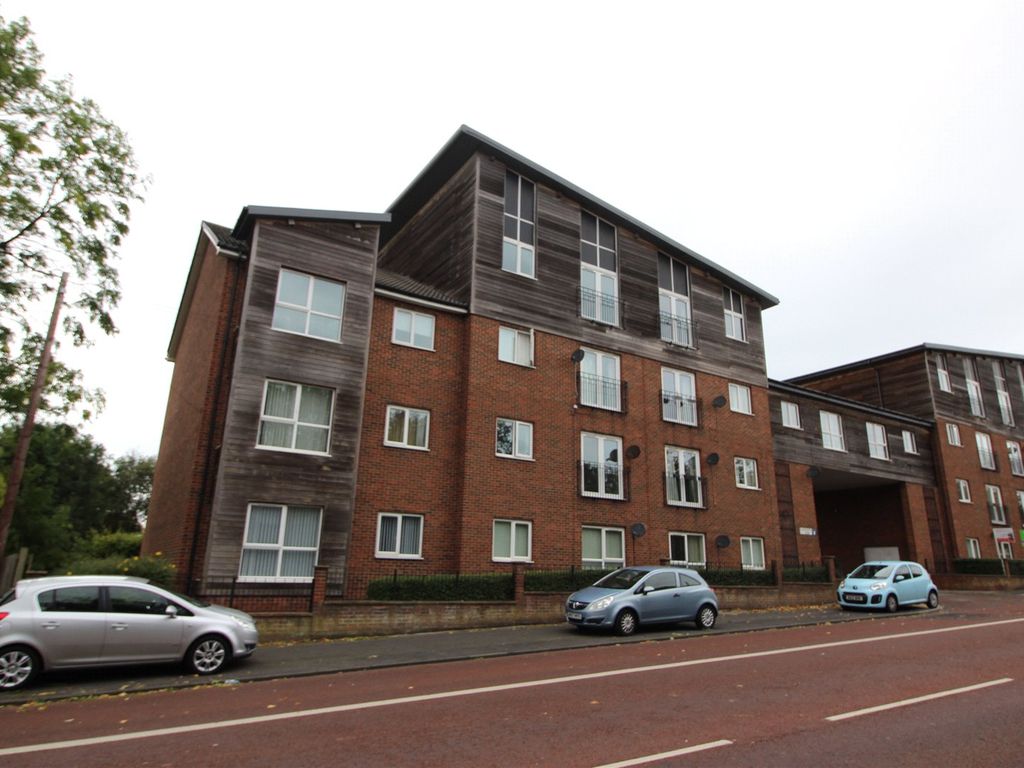 2 bed flat for sale in Blacklock Close, Gateshead NE9 Zoopla