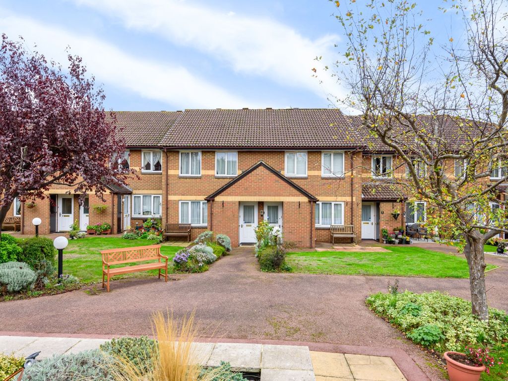 1 bed flat for sale in Beck Lane, Beckenham BR3 Zoopla