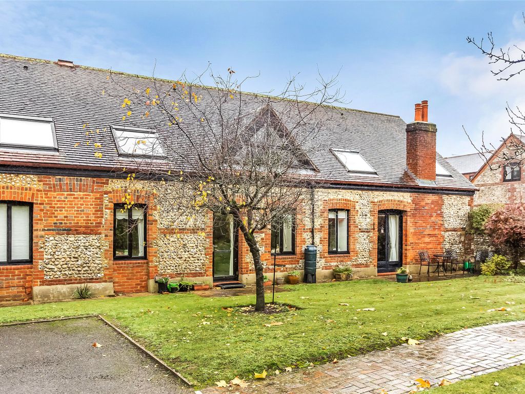 2 bed semidetached house for sale in Sondes Farm, Glebe Road, Dorking