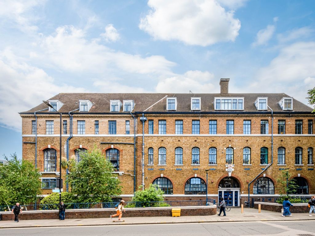 4 bed flat for sale in Dalston Lane, London E8 Zoopla