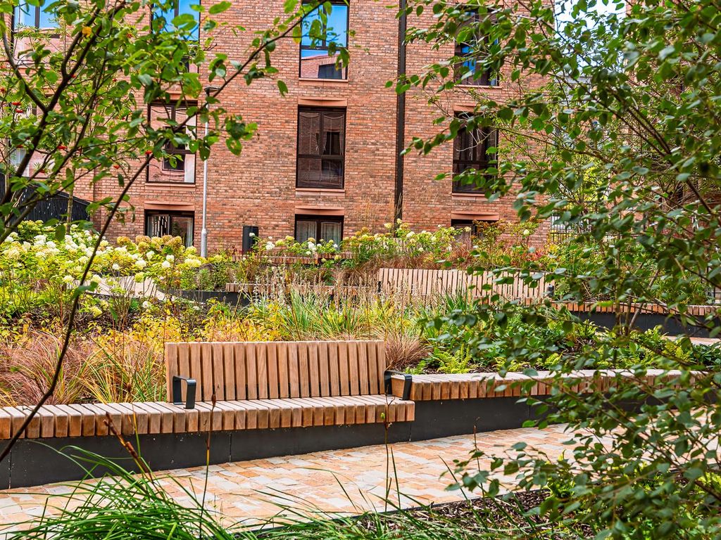 2 bed flat for sale in 13 Waverley, Hudson Quarter, York YO1 Zoopla